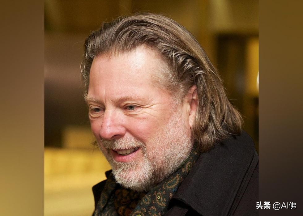 全球50个国家和地区首富