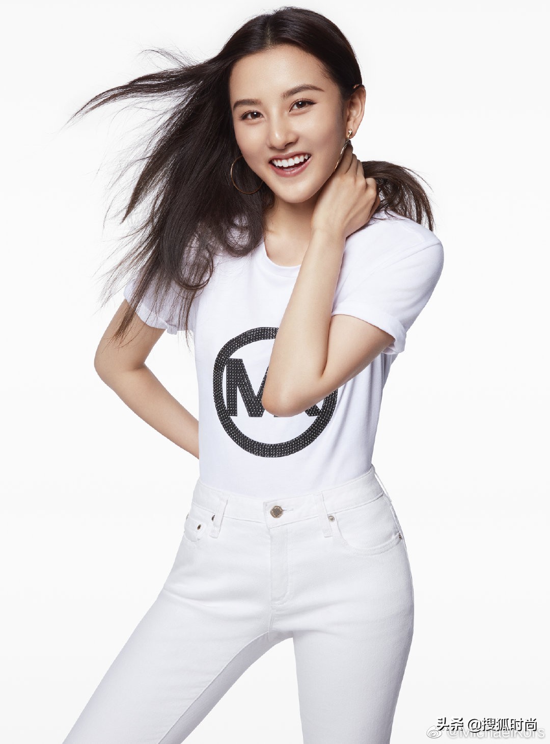 最近香奈儿事件,香奈儿时装周秀场事件