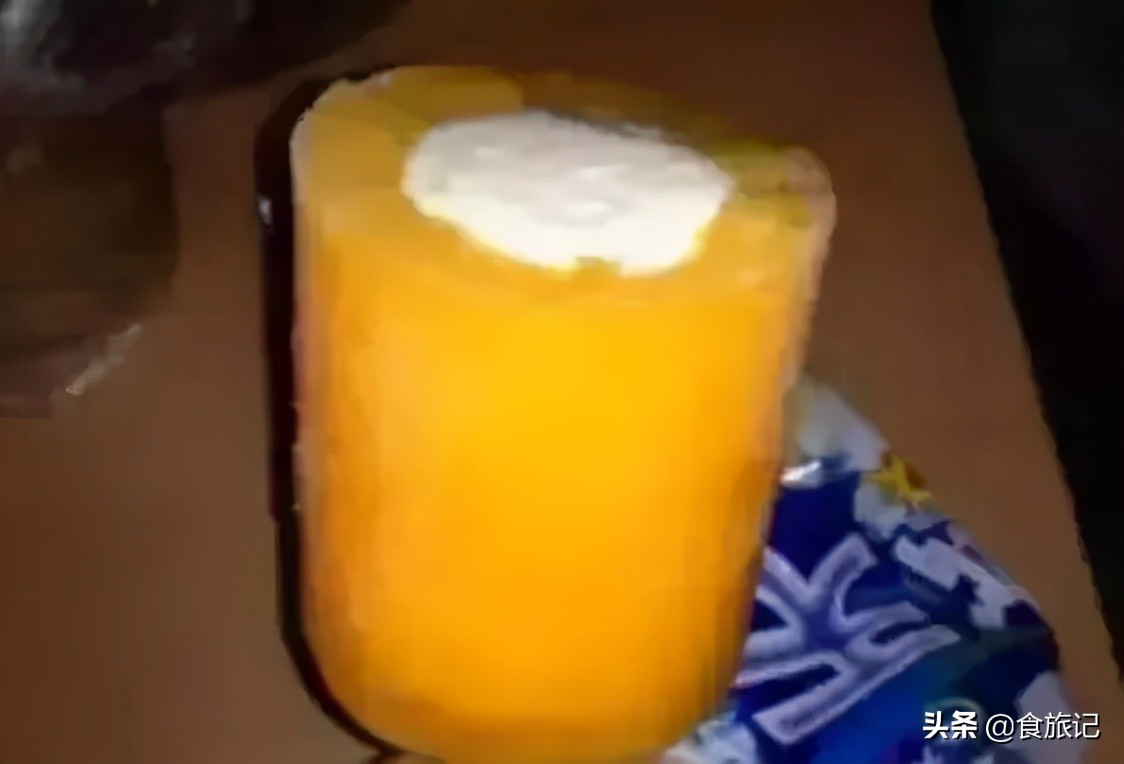 让人回忆童年的味道,难以忘怀的童年味道