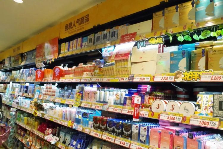 日本药妆店坑吗,那些年我踩过雷的化妆品