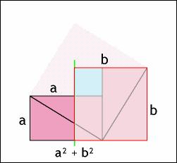 25张不可思议的数学知识动图,学姐分享学习视频