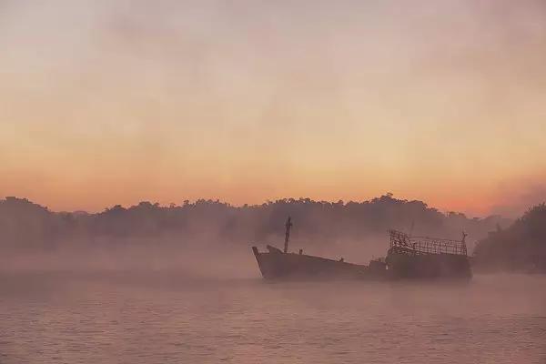 缅甸是佛教国度，在这里，信仰是一种内心的静谧与修养