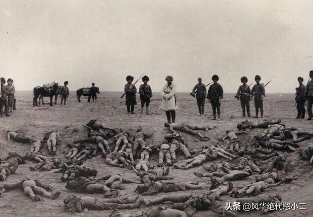 西路残阳：王泉媛的传奇人生，一个铁血柔情令人心碎的美丽约定