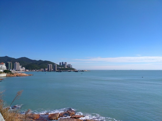 汕头南澳岛旅游住宿攻略,潮州南澳岛三日旅游攻略