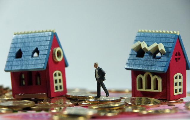 二手房砍价技巧一口价50万特价房,二手房买房如何砍价10种技巧