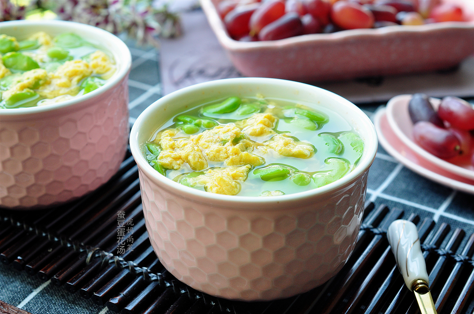 新鲜带壳蚕豆怎么吃最好吃,蚕豆春季吃法有哪些功效