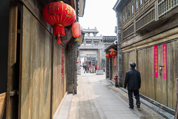 踏春赏花正当时，打卡千垛水上油菜花！玩转兴化景点美食全攻略