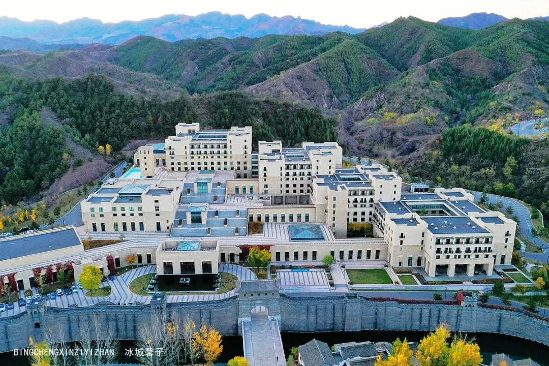 古北水镇司马台长城夜游几点开始,古北水镇旅游攻略司马台长城