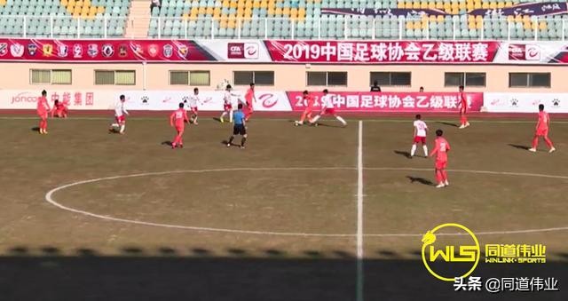 中乙联赛直播大连赛程,2023中乙联赛第二轮对阵