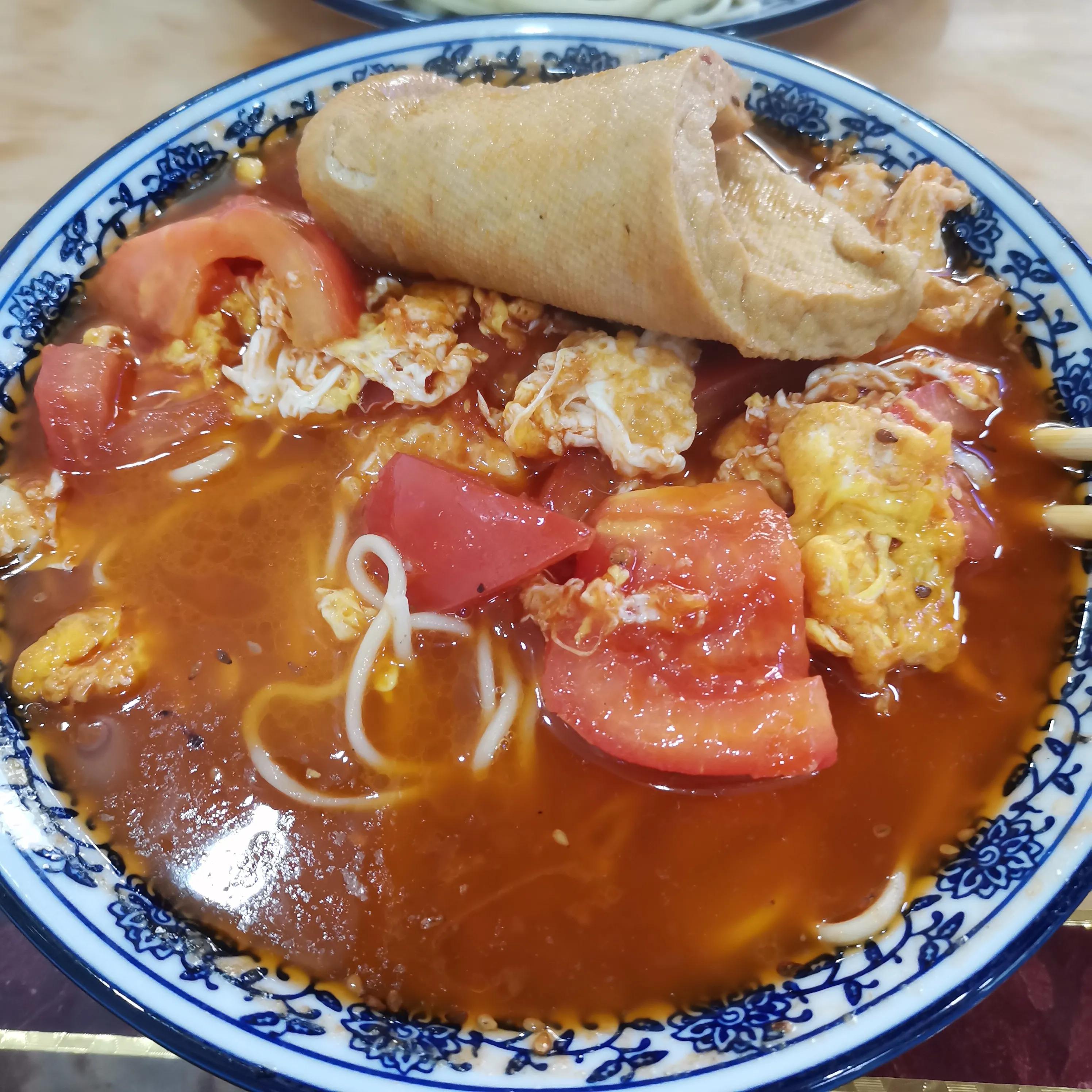 荆楚理工学院文园美食,荆楚理工学院学校食堂美食外卖