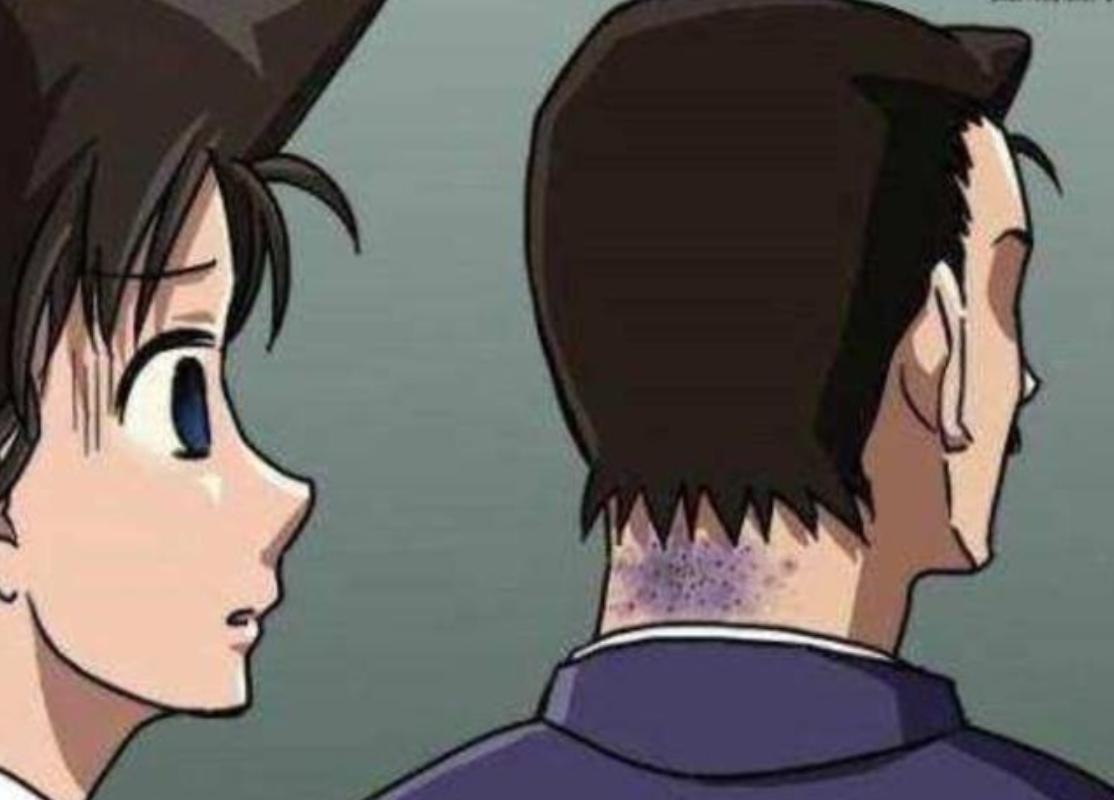 毛利小五郎早就知道柯南的身份了,毛利小五郎早就知道柯南真实身份