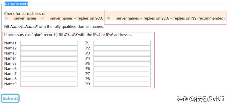 eu.org是几级域名,哪里有免费的域名可以申请啊