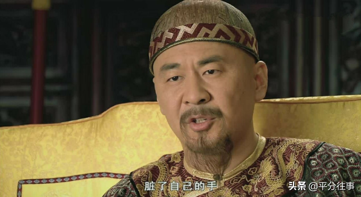 安陵容受尽羞辱,安陵容被霸凌