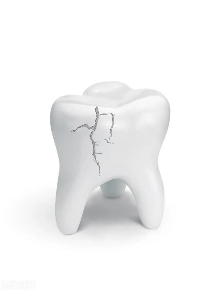 牙齿咬到硬物后牙痛可以自愈吗,咬到硬物后牙齿松动最佳补救方法