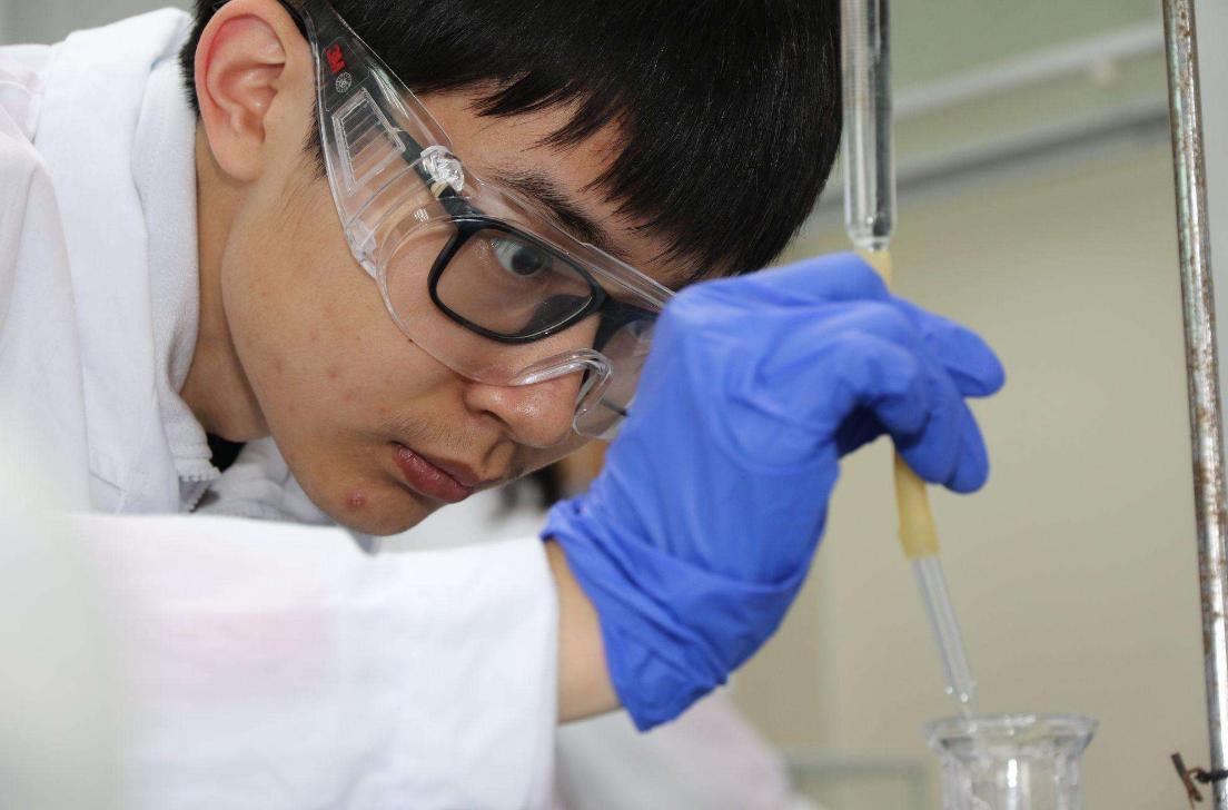 化学想考高分应该怎么办,化学大题拿分技巧