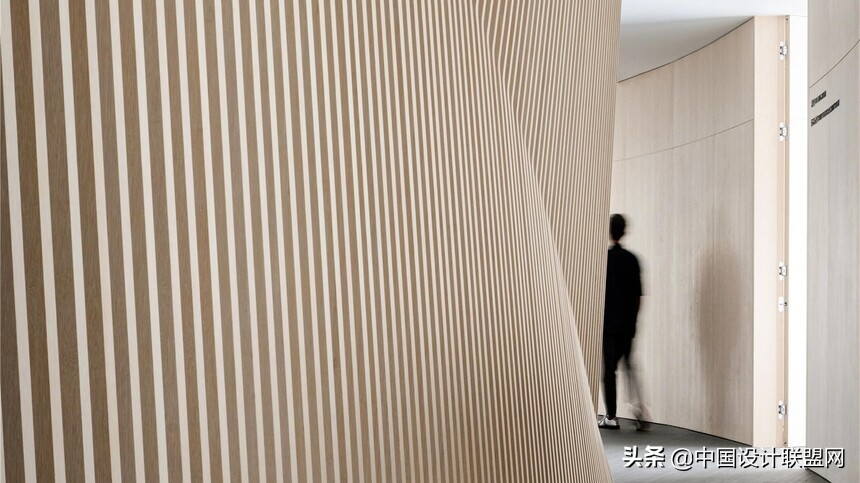 现代极简设计工作室,现代极简设计事务所