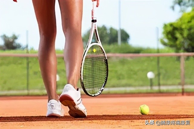 腓肠肌撕裂怎么算痊愈图文,腓肠肌撕裂怎么治疗