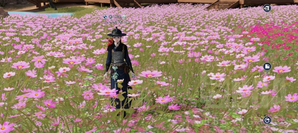 天涯明月刀手游羿思月,天涯明月刀手游云游戏