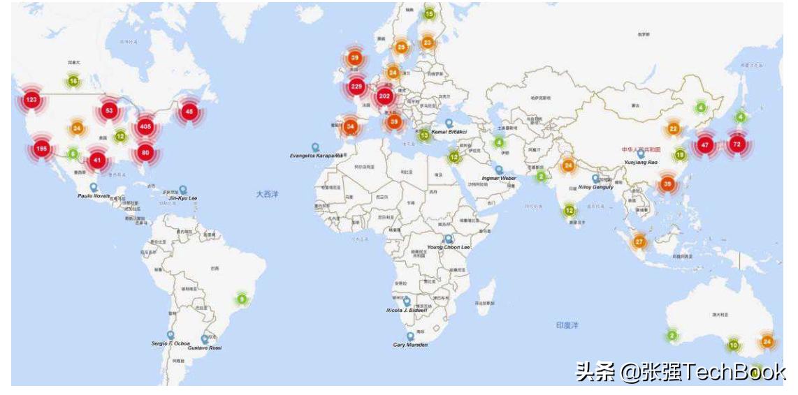 人工智能与人机交互的关系,人工智能与发展概论