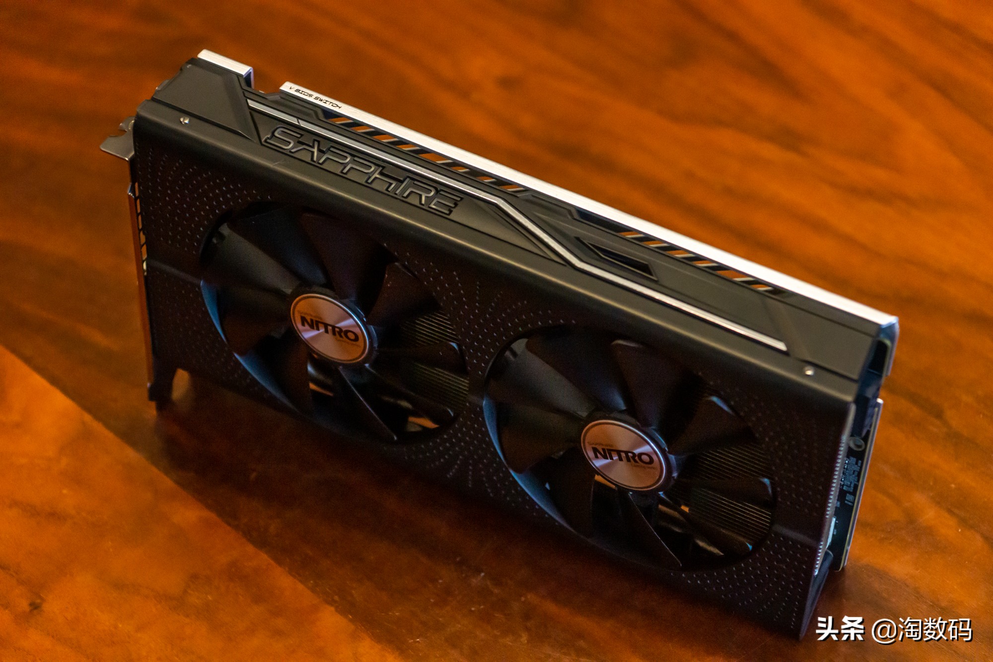 rx580蓝宝石白金版跑分,蓝宝石rx5808g白金版跑分17万