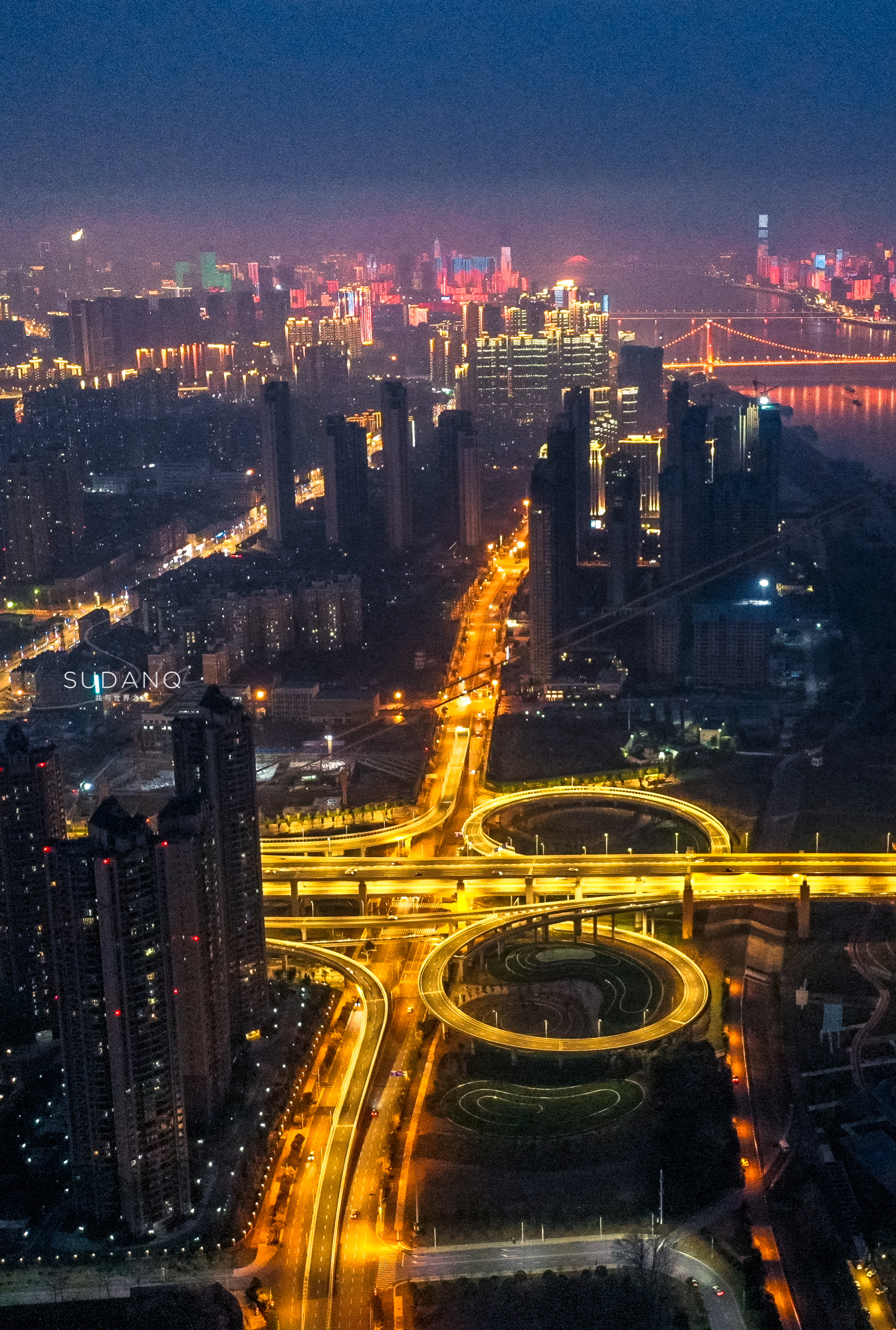 武汉会成为中国最大城市吗,湖北武汉是否是直辖市