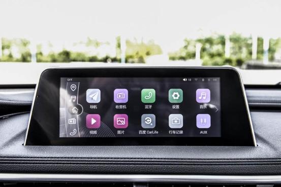 东风风光5801.5t真实油耗,17款1.5t风光580油耗多少