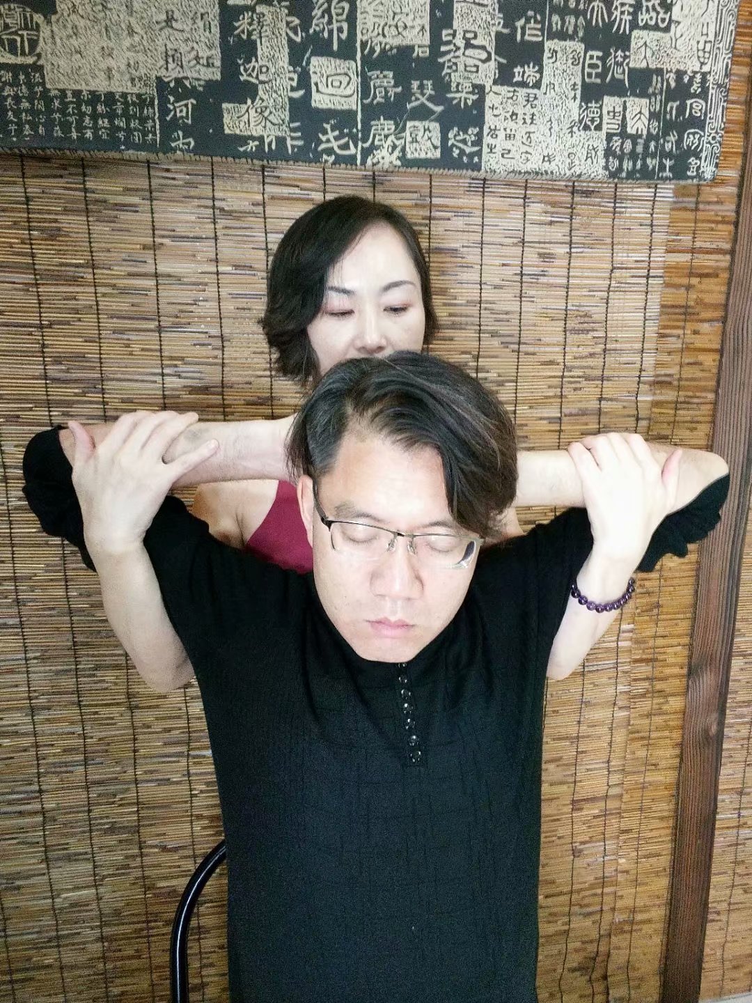 颈椎富贵包怎么做操可以缓解,颈椎突出一个包怎么快速恢复