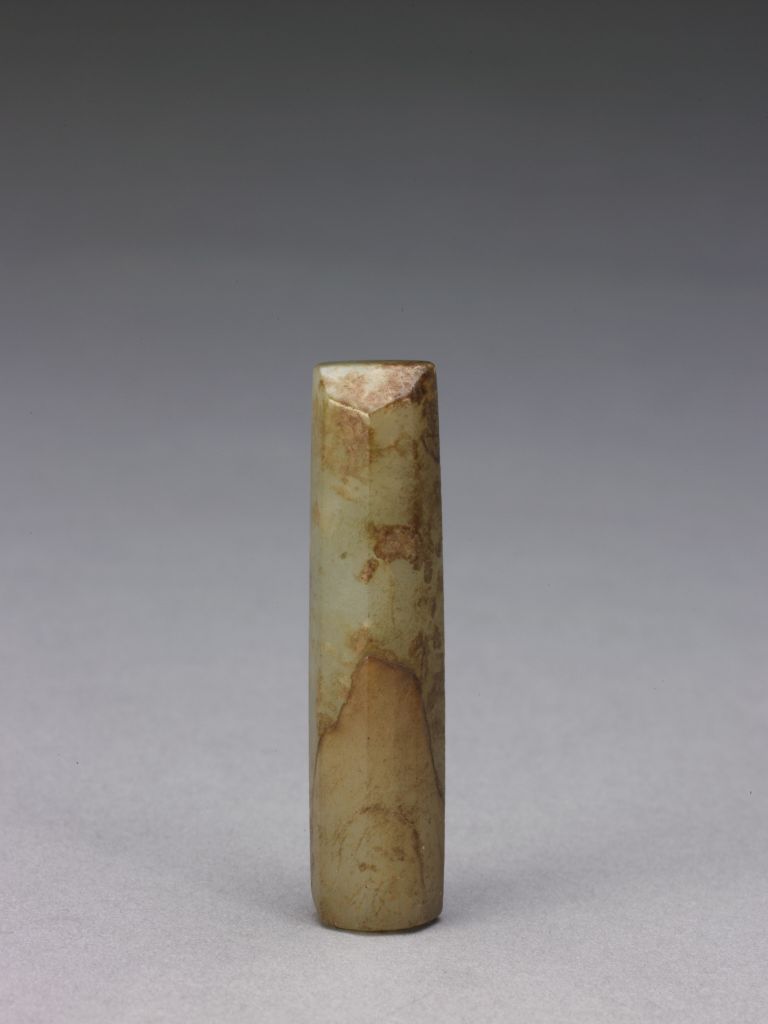 图文玉石器欣赏，了解远去的文明（四）