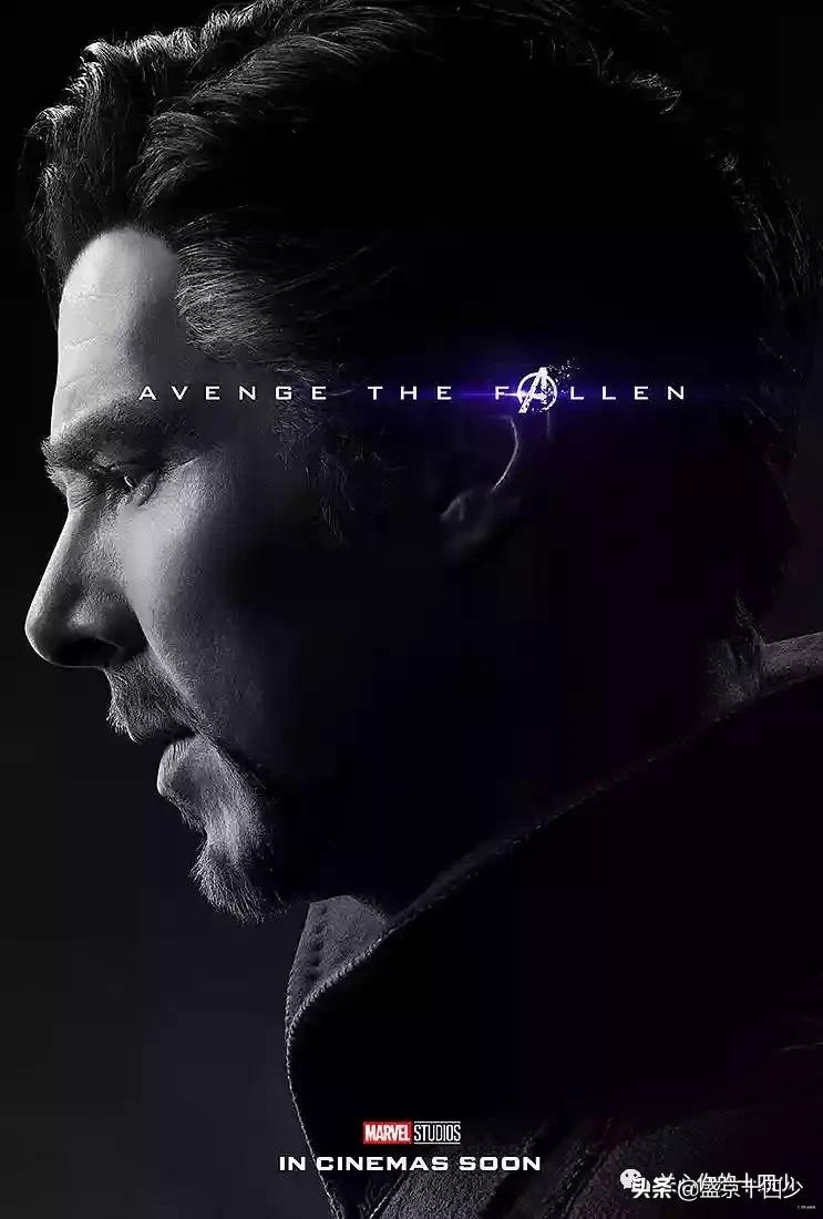 复仇者联盟4终局之战解密,复仇者联盟4中出现的角色