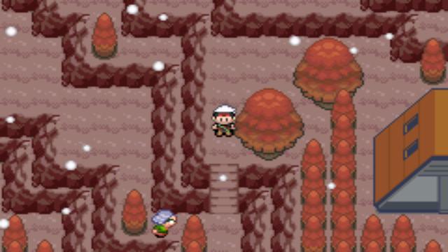 口袋妖怪之究极绿宝石攻略三周目,口袋妖怪究极绿宝石4.b攻略大全