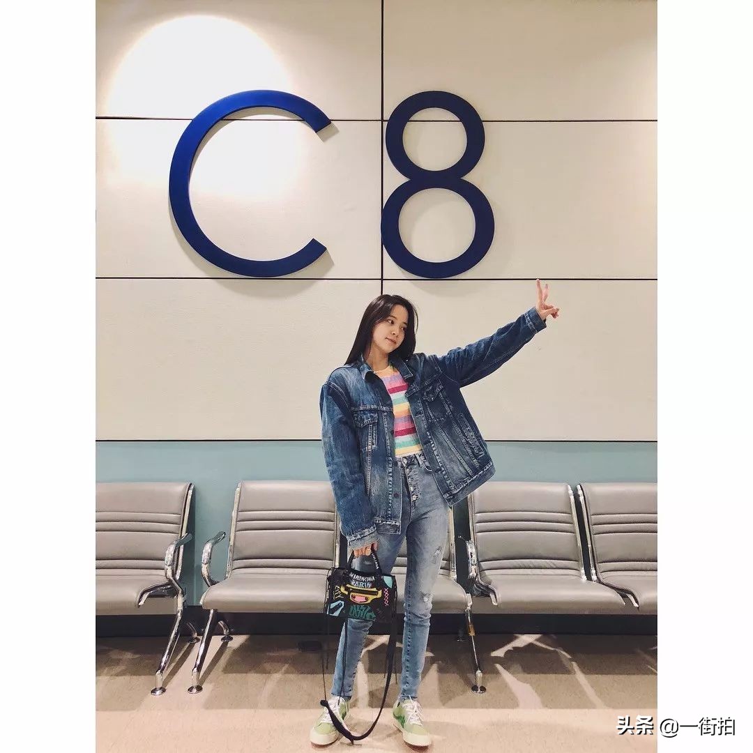 匡威裤子欧阳娜娜同款,欧阳娜娜同款裤子匡威