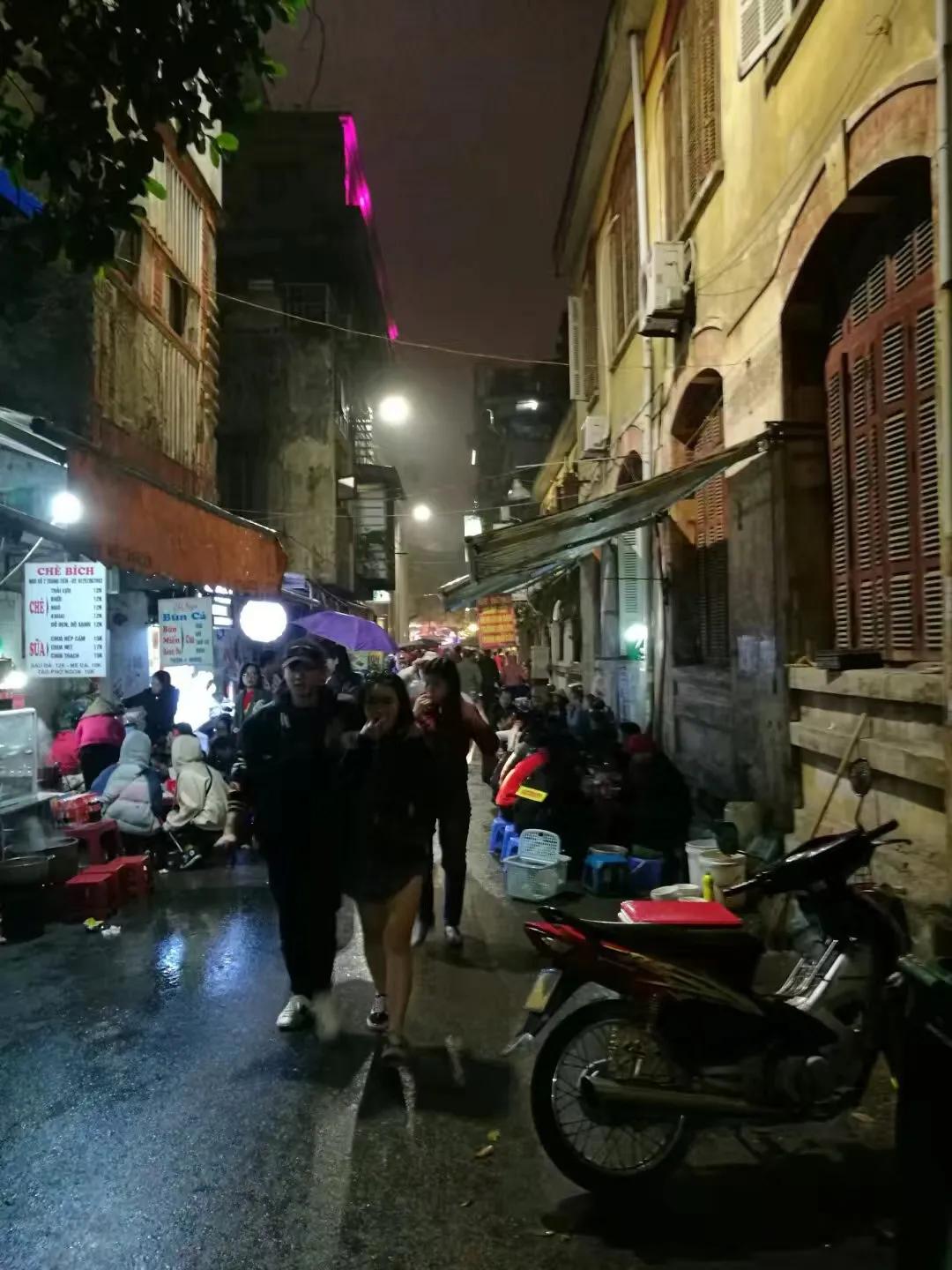 越南自由行英语,越南河内一日游自由行攻略