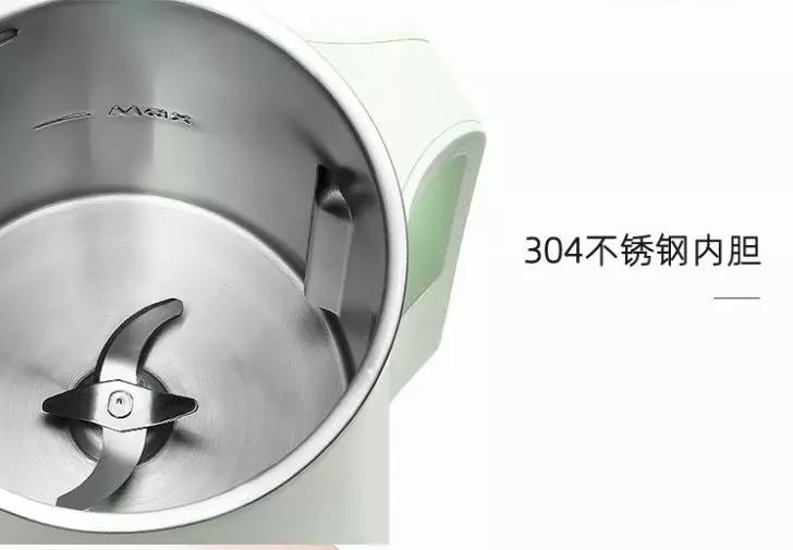 什么豆浆机简单又好清洗,家用豆浆机多少时间能做好