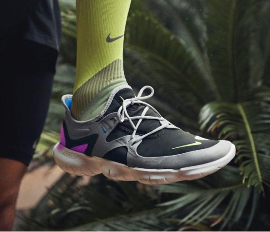 盘点那些带科技的跑鞋,被低估的超级跑鞋