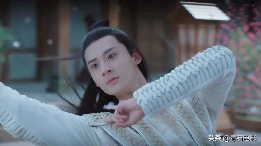 作为武侠剧它不行！《月上重火》3大缺陷：打戏慢，配角成工具人