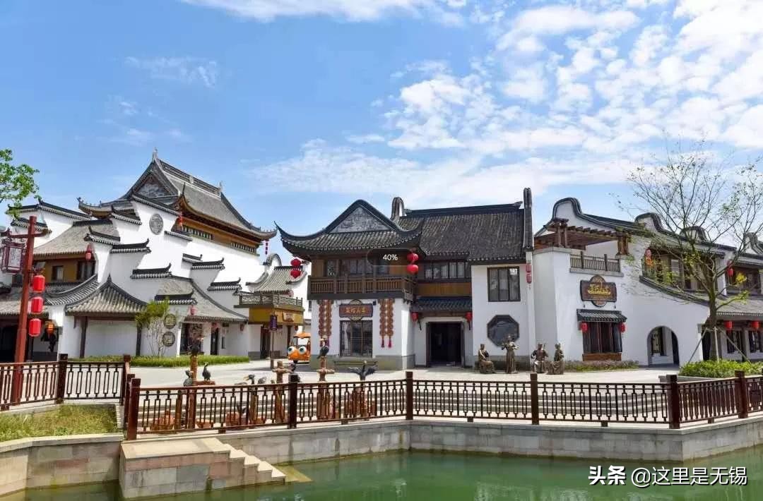 无锡融创乐园设施布局图,无锡融创乐园一大带两小进得去吗