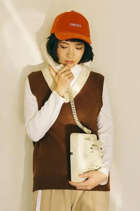 18-24岁女生必看的韩系风店铺,韩系甜美风店铺推荐