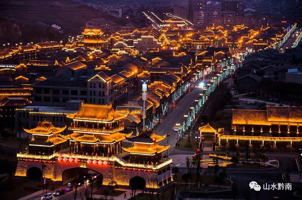 黔南州撤乡并镇最新消息,黔南会撤县设区吗