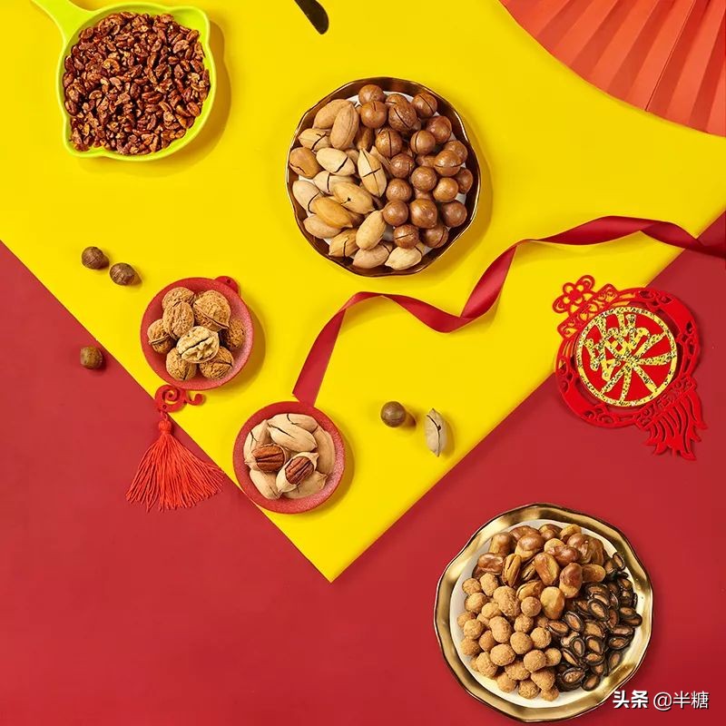 盘点前十名好吃又不贵的零食过年,好吃不贵的10款零食推荐