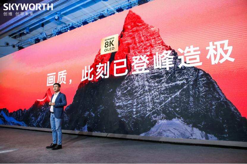 创维oled普及大风暴,创维oled的十大优势