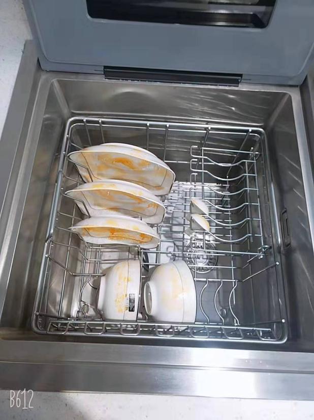 扬子商用超声波洗碗机,扬子揭盖式洗碗机