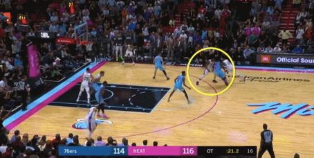 艾弗森重新回归76人,艾弗森什么时候离开76人去了掘金