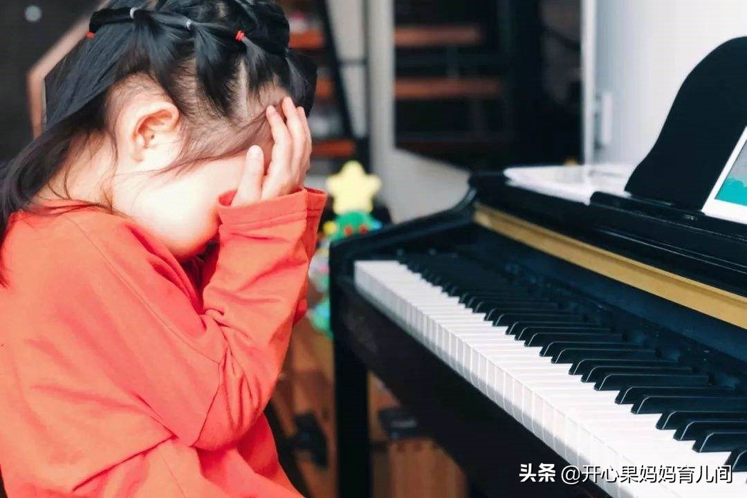 越听话的孩子越容易走向极端,听话与不听话的孩子哪个聪明