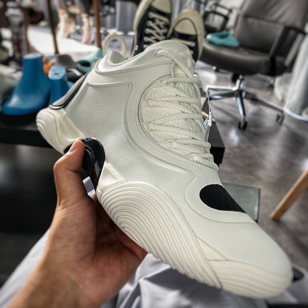 equalizer新鞋,equalizer新配色