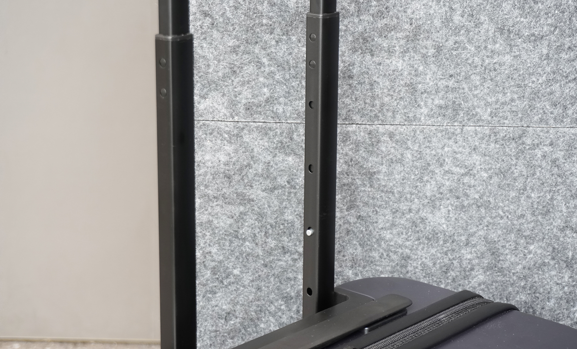 出门旅行行李箱怎么选,短途出行行李箱大小推荐