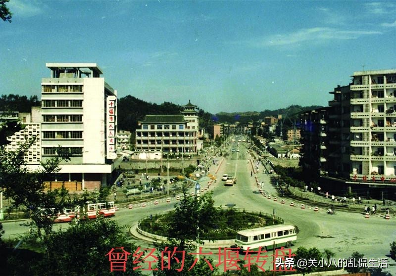 未来十年十堰发展,潜力无限未来可期