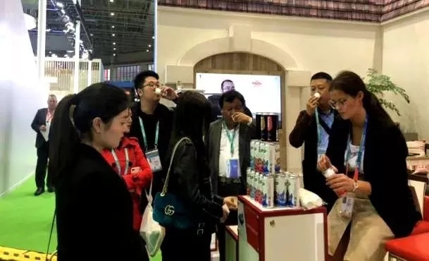 聚焦进博,聚焦2023进博会