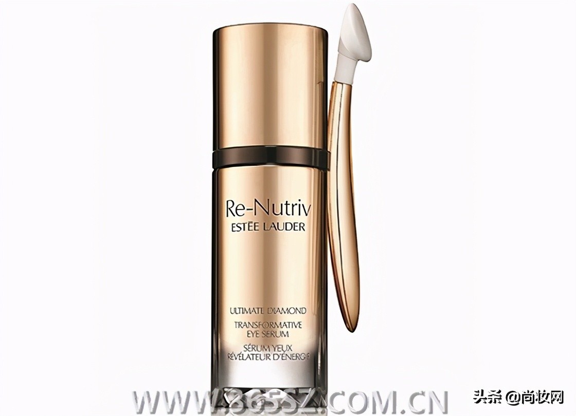 过了年又老一岁眼周如何下猛药