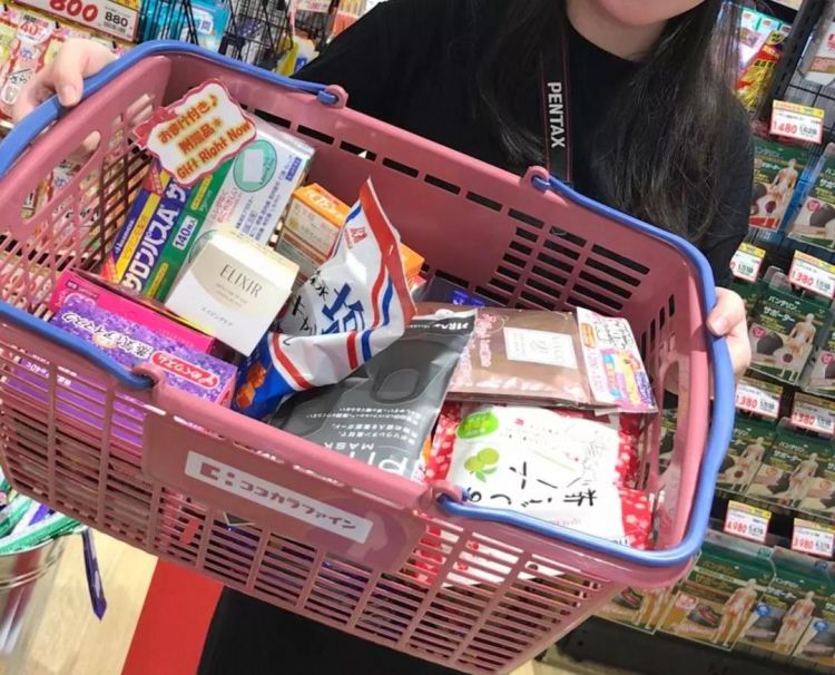 日本药妆店坑吗,那些年我踩过雷的化妆品