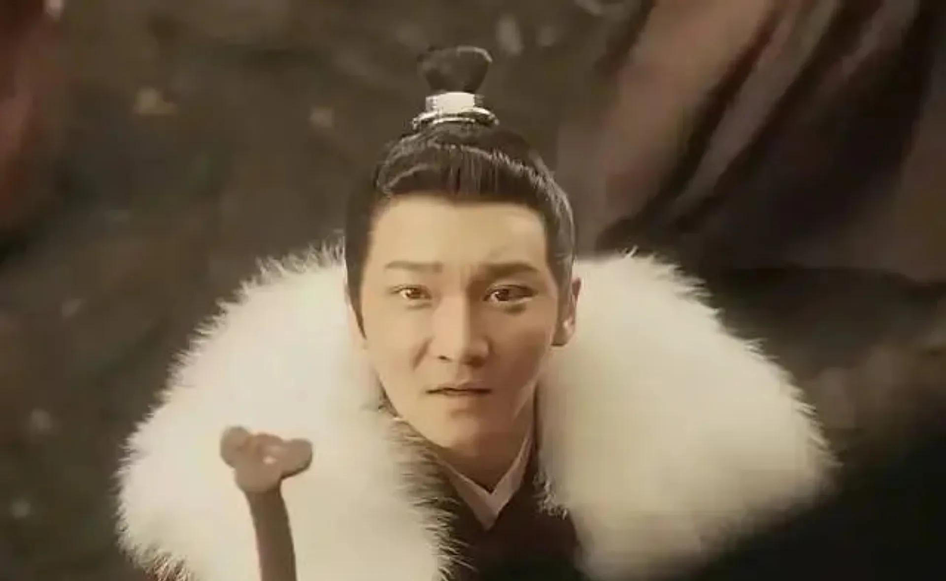 丁海峰版潘金莲遇到西门庆,丁海峰版武松杀潘金莲和西门庆